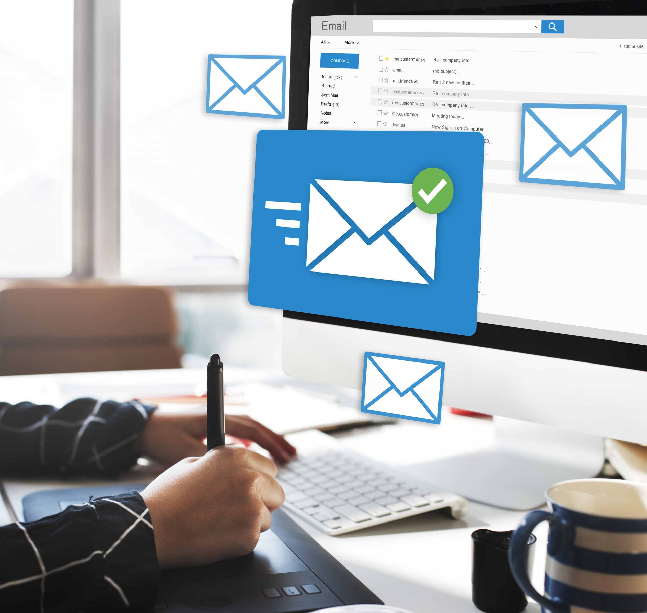 What is Double Opt-In in Email Marketing and How to Set It Up