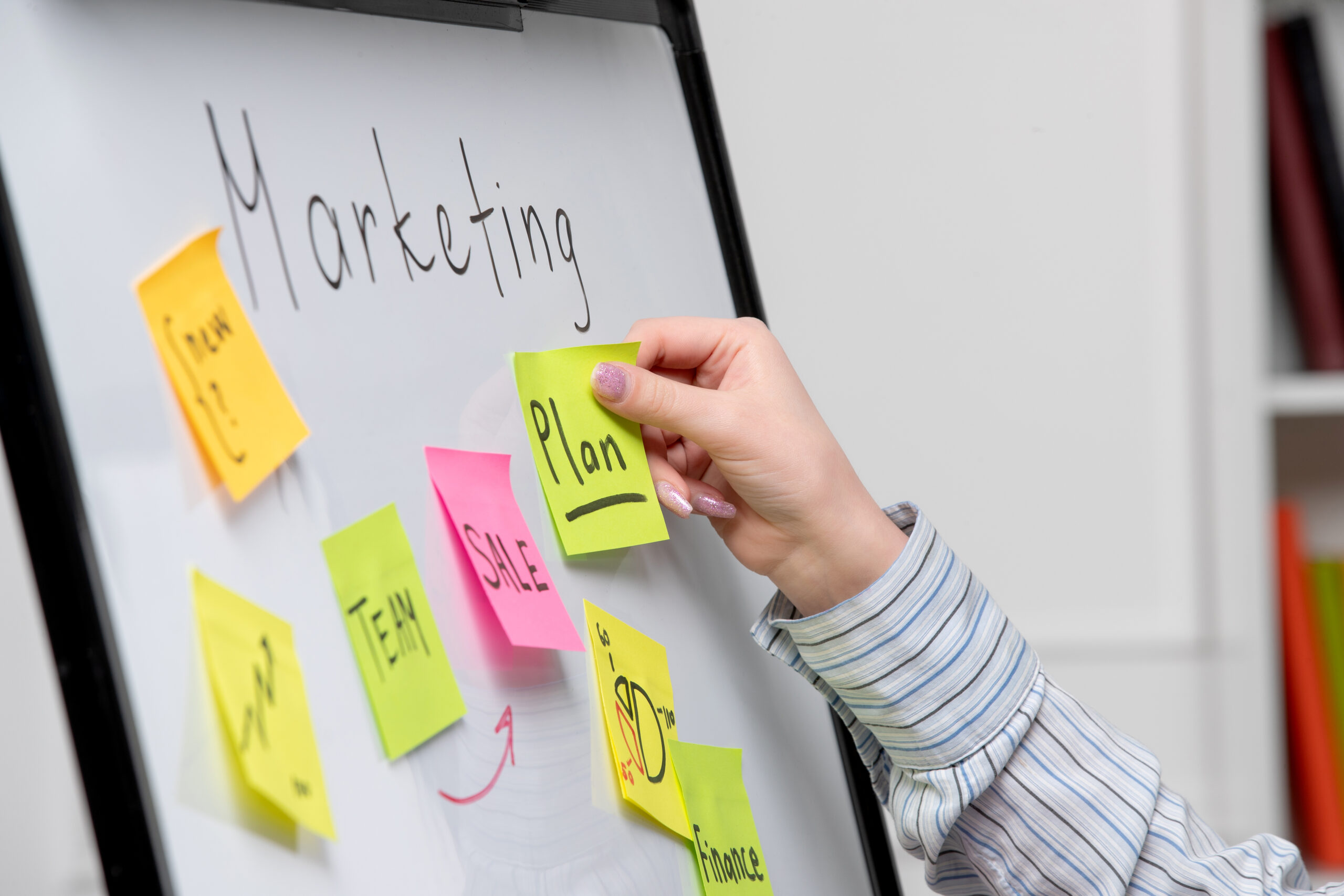 Social Media Marketing Strategie: How to Build a Winning SMM Plan in 2025